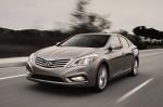 Hyundai Azera 2012 года